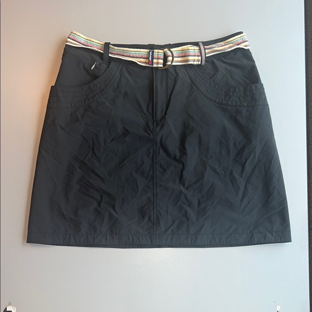 Sherpa Adventure Mina Skirt